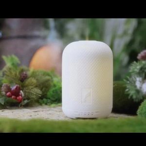 DIFFUSER CERAMIC HAVEN YOUNG LIVING NEW